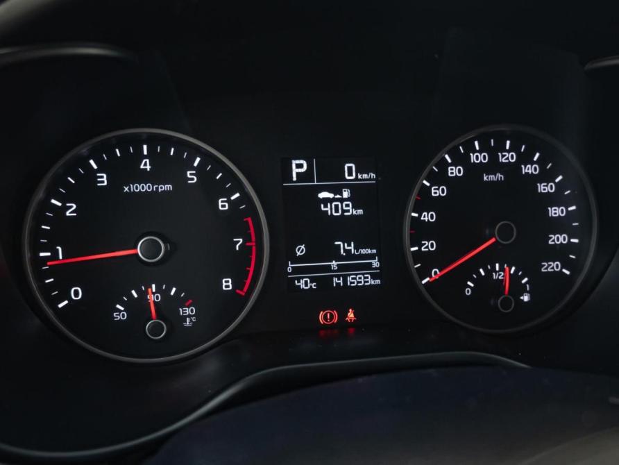 Kia Rio IV Краснодар  - изображение 15