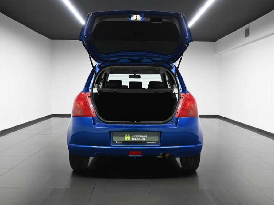 Suzuki Swift III Тверь  - изображение 7