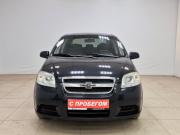 Chevrolet Aveo I Рестайлинг Альметьевск  - изображение 20