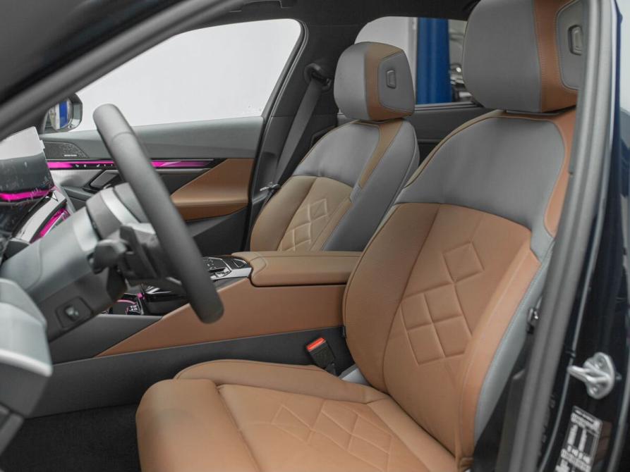 BMW 5 серии VIII (G60/G61/G68) Москва  - изображение 15