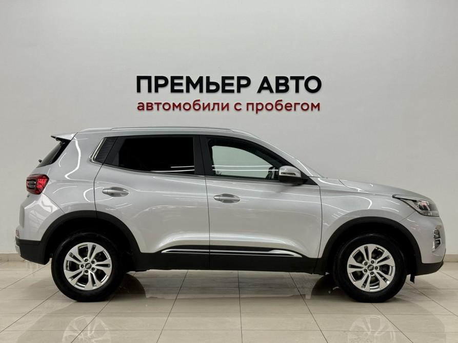 Chery Tiggo 4 Pro I Смоленск  - изображение 18