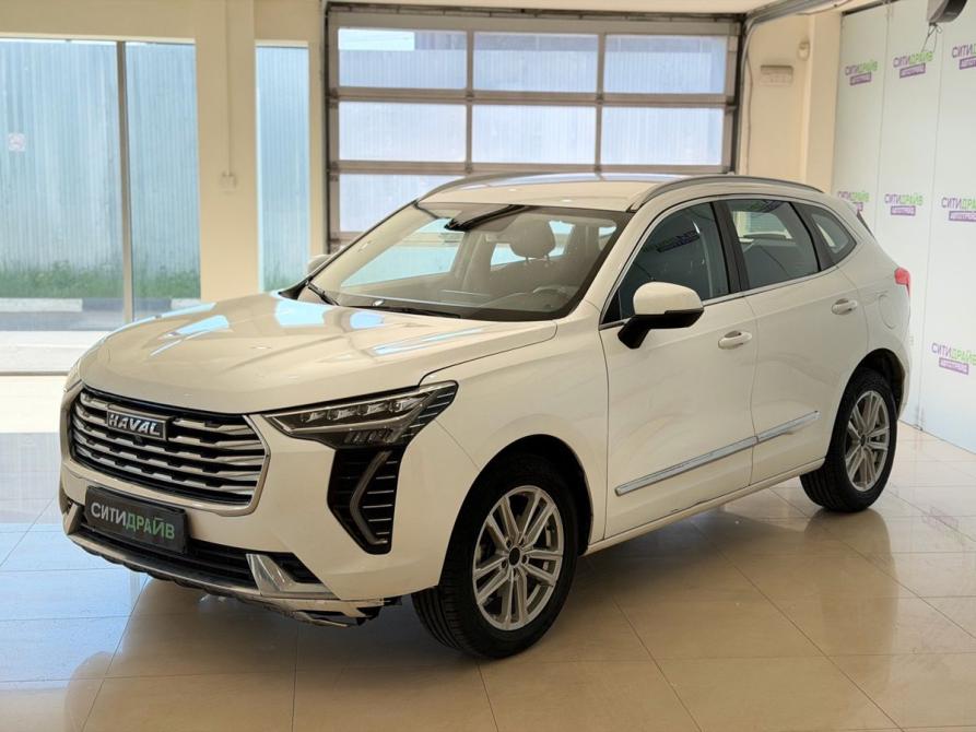 Haval Jolion I Москва  - изображение 3