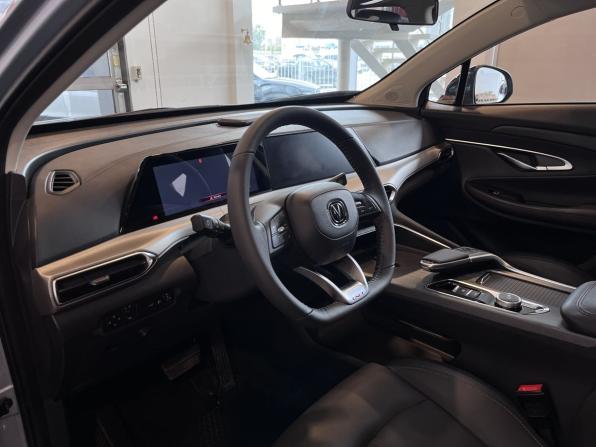 Changan UNI-T I с пробегом 2023 года, цена 2 450 000 рублей, 39844 км, внедорожник, Автокод Объявления