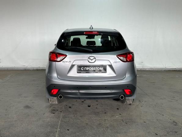 Mazda CX-5 I с пробегом 2014 года, цена 1 697 000 рублей, 120500 км, внедорожник, Автокод Объявления