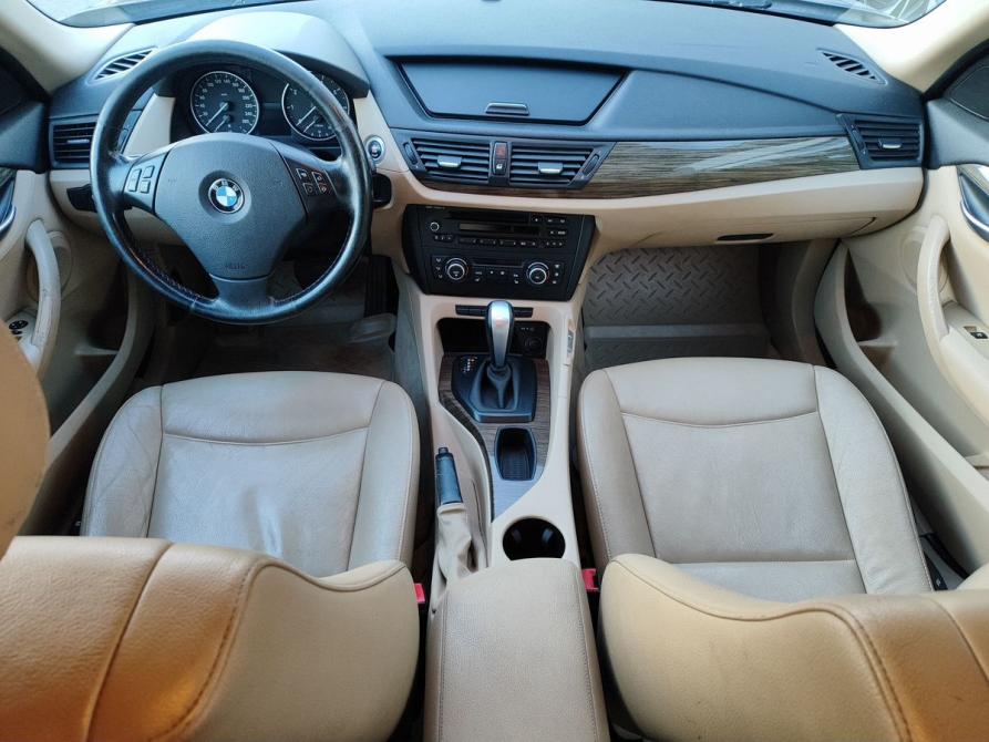 BMW X1 I (E84) Москва  - изображение 10