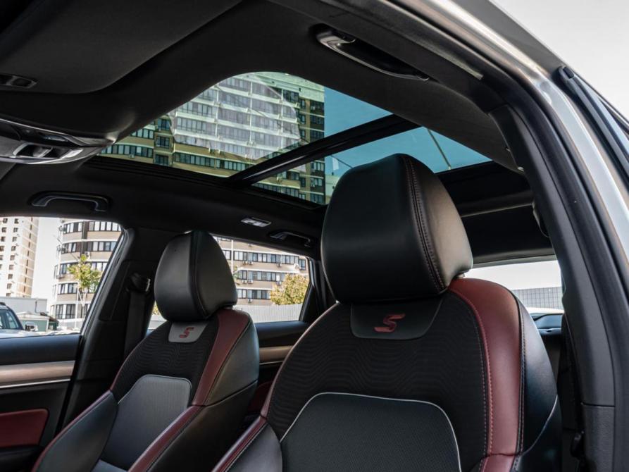 Geely Coolray I Краснодар  - изображение 12
