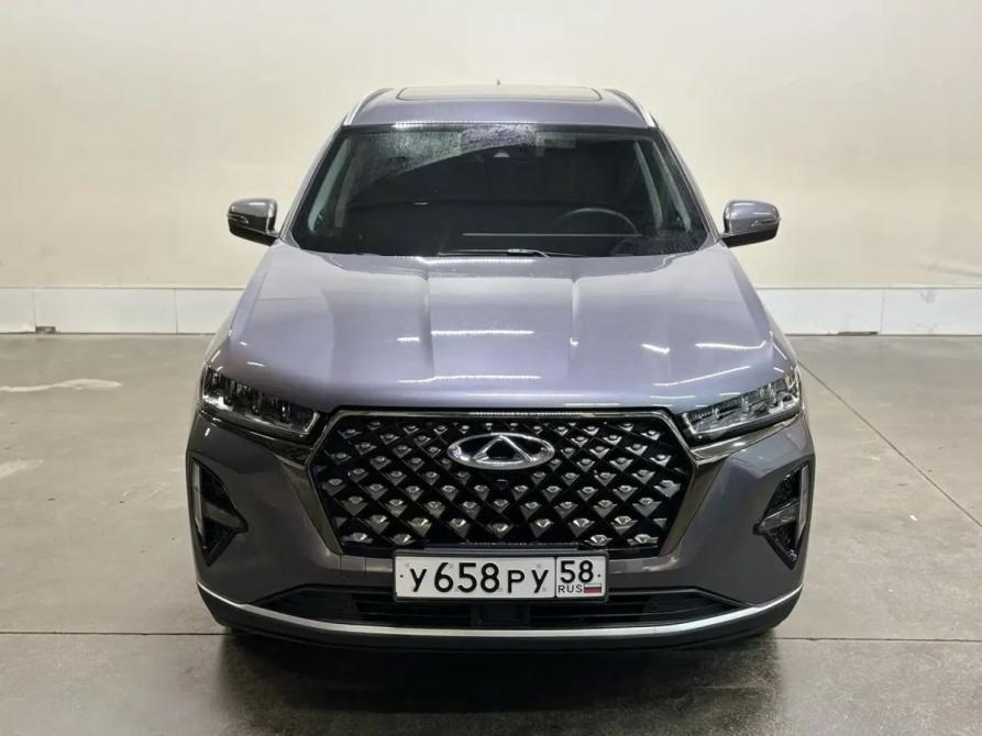 Chery Tiggo 7 Pro Max I Рестайлинг Саратов  - изображение 4