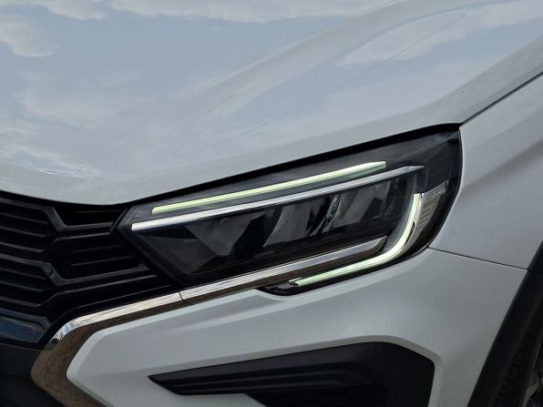 Lada (ВАЗ) Vesta I Рестайлинг (NG) с пробегом 2024 года, цена 1 419 000 рублей, 25150 км, универсал, Автокод Объявления