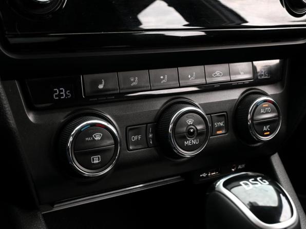 Skoda Octavia III (A7) с пробегом 2016 года, цена 1 249 000 рублей, 228261 км, лифтбек, Автокод Объявления