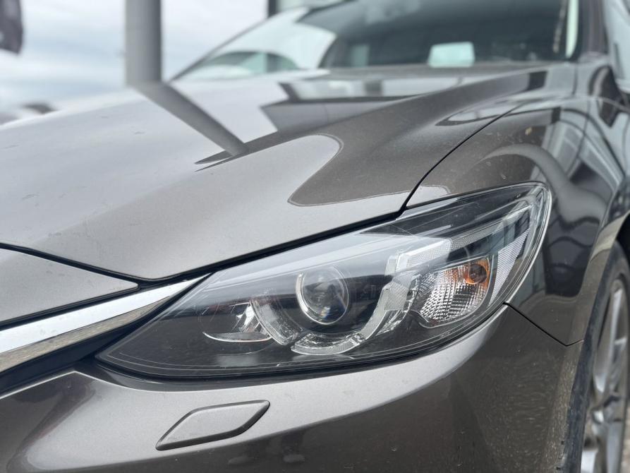 Mazda 6 III (GJ) Рестайлинг Тверь  - изображение 10