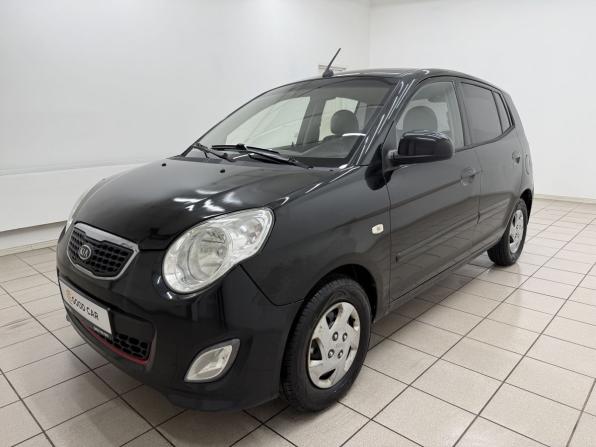Kia Picanto I Рестайлинг с пробегом 2011 года, цена 299 000 рублей, 121600 км, хэтчбек, Автокод Объявления