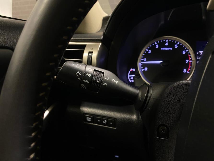 Lexus IS III Челябинск  - изображение 18