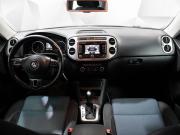 Volkswagen Tiguan I Рестайлинг Ульяновск  - изображение 32