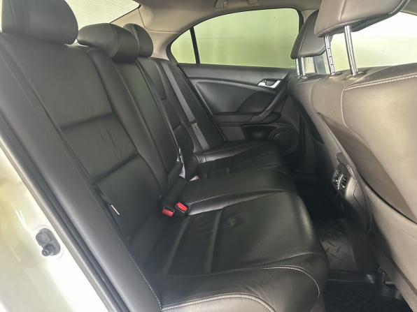 Honda Accord VIII Рестайлинг с пробегом 2012 года, цена 1 366 000 рублей, 167210 км, седан, Автокод Объявления