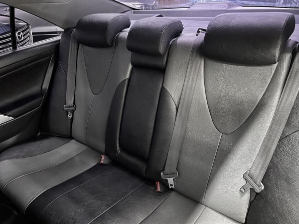 Toyota Camry VI (XV40) Рестайлинг с пробегом 2011 года, цена 1 095 000 рублей, 322494 км, седан, Автокод Объявления