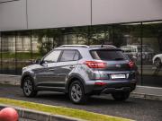 Hyundai Creta I Санкт-Петербург  - изображение 41