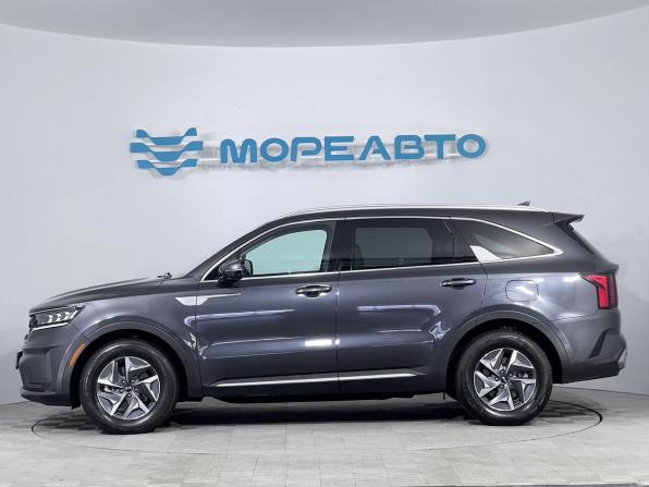Kia Sorento IV с пробегом 2020 года, цена 3 990 000 рублей, 69530 км, внедорожник, Автокод Объявления