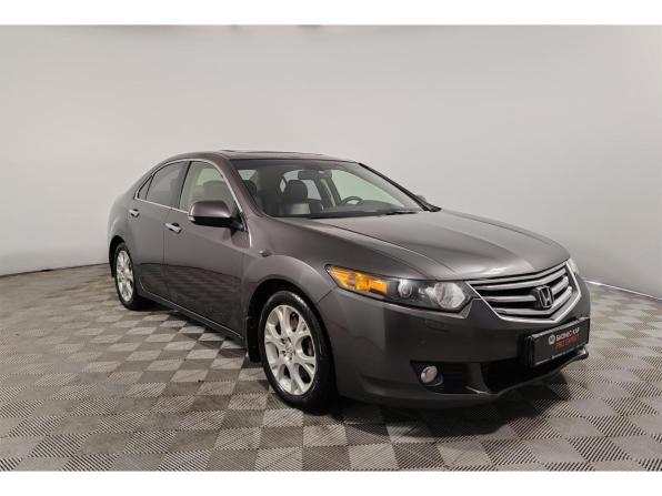 Honda Accord VIII с пробегом 2008 года, цена 1 099 000 рублей, 168201 км, седан, Автокод Объявления