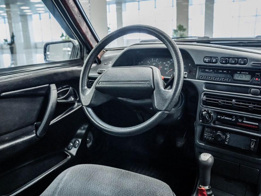 Lada (ВАЗ) 2114 Самара  - изображение 10