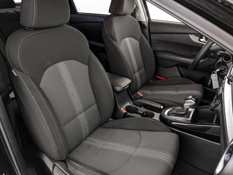 Kia Cerato IV Москва  - изображение 24