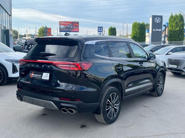 Chery Tiggo 8 Pro Max I Рестайлинг с пробегом 2023 года, цена 2 390 000 рублей, 30633 км, внедорожник, Автокод Объявления