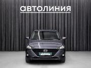 Hyundai Solaris II Рестайлинг Красноярск  - изображение 23