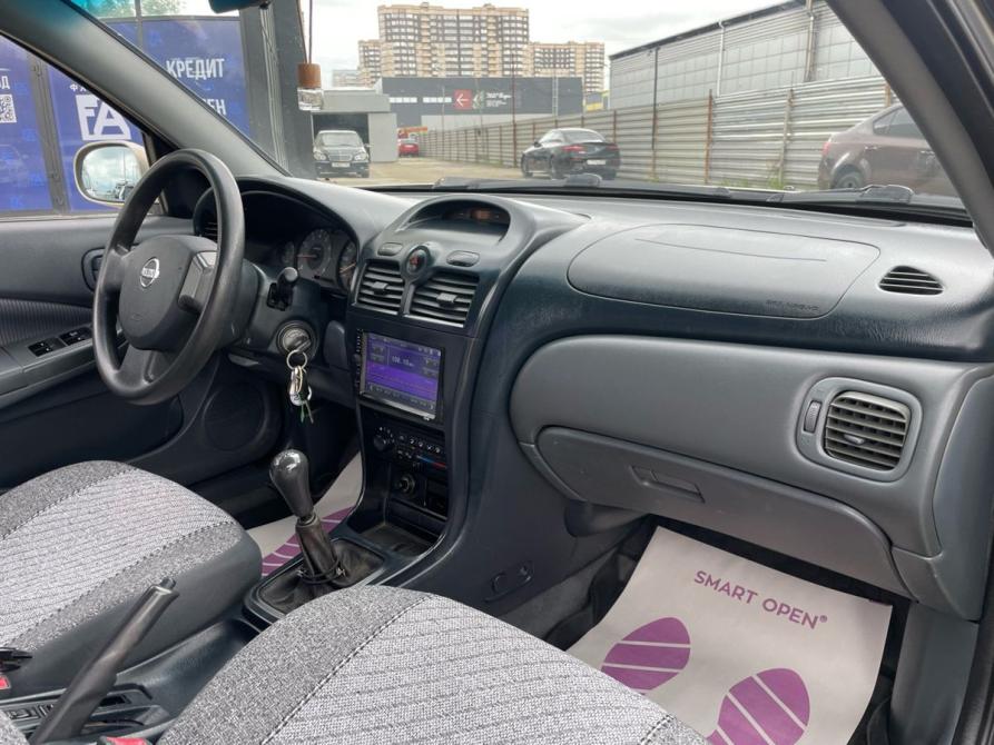 Nissan Almera Classic I Краснодар  - изображение 17