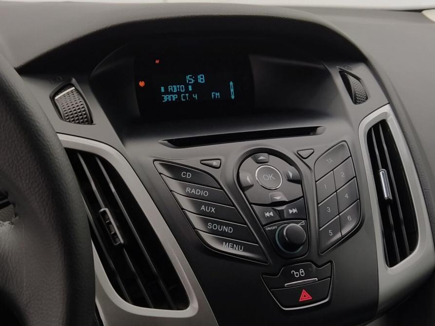 Ford Focus III Екатеринбург  - изображение 15