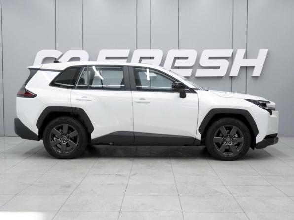 Toyota RAV4 VI (XA60) с пробегом 2026 года, цена 4 389 000 рублей, 1646 км, внедорожник, Автокод Объявления