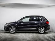 Volkswagen Tiguan I Рестайлинг Санкт-Петербург  - изображение 31