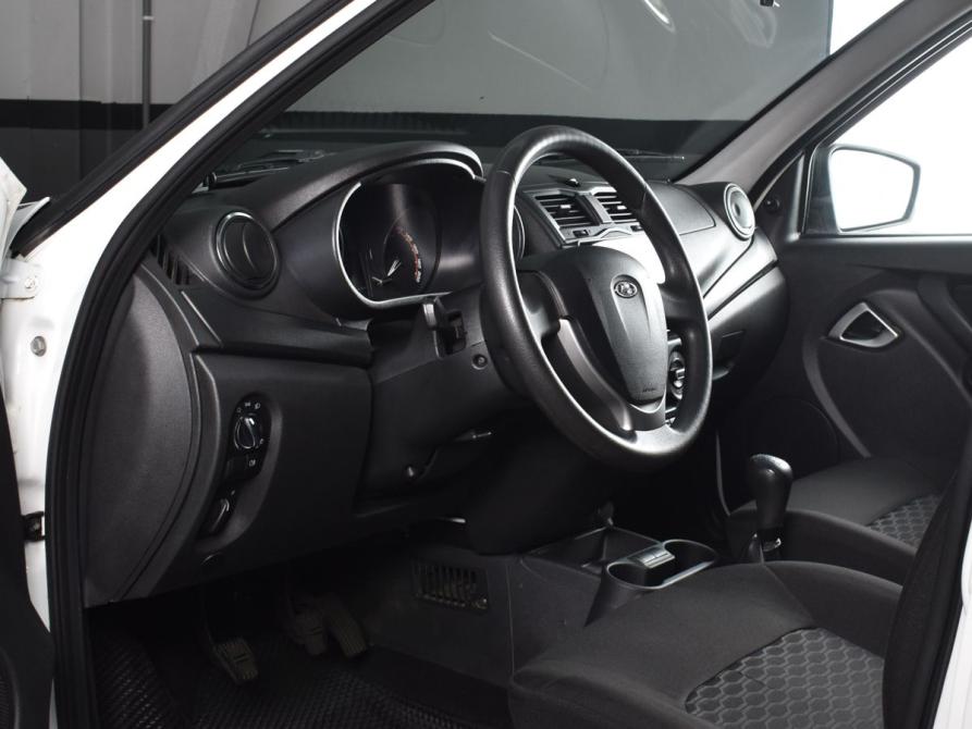 Lada (ВАЗ) Granta I Рестайлинг Кемерово  - изображение 6