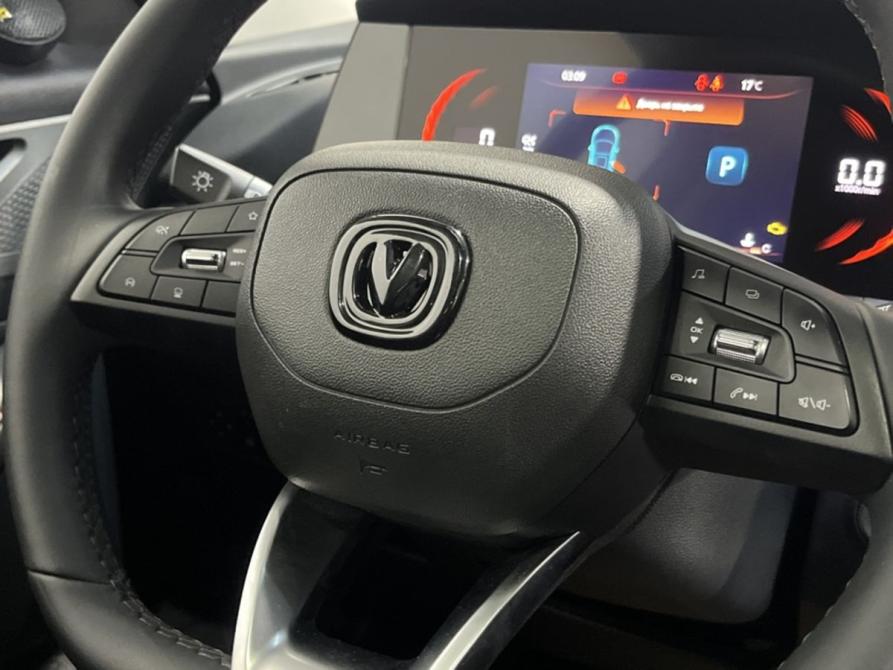Changan CS35 Plus I Рестайлинг Курск  - изображение 7