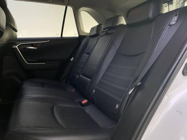 Toyota RAV4 V (XA50) с пробегом 2020 года, цена 3 250 000 рублей, 91502 км, внедорожник, Автокод Объявления