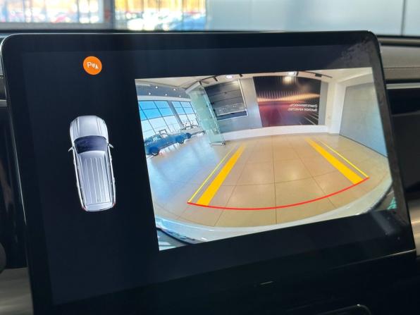 GAC GS8 II с пробегом 2025 года, цена 3 817 000 рублей, 13265 км, внедорожник, Автокод Объявления