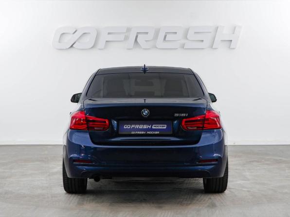 BMW 3 серии VI (F3x) Рестайлинг с пробегом 2015 года, цена 1 699 444 рубля, 126907 км, седан, Автокод Объявления