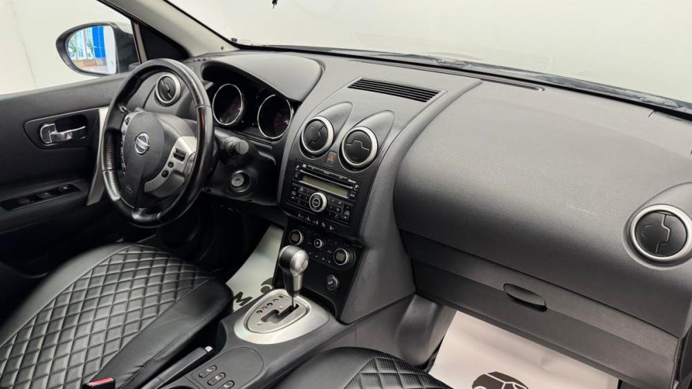 Nissan Qashqai I Киров  - изображение 7