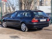 BMW 3 серии IV (E46) Рестайлинг Санкт-Петербург  - изображение 21