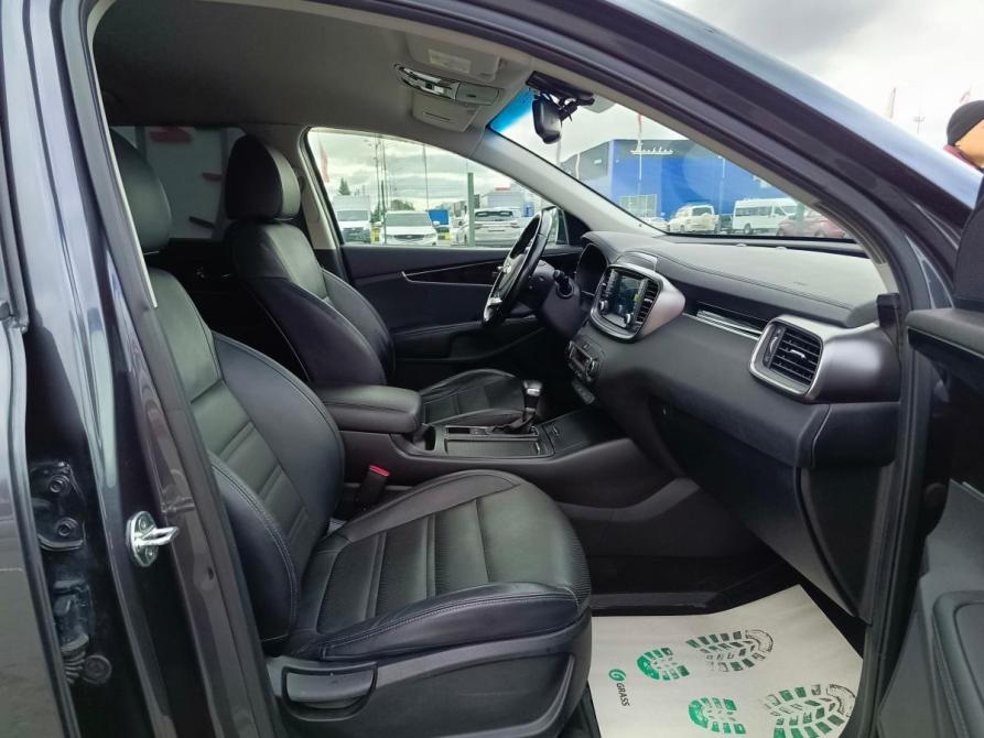 Kia Sorento III Prime Рестайлинг Тюмень  - изображение 17