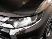 Mitsubishi Outlander III Рестайлинг 2 Иркутск  - изображение 45