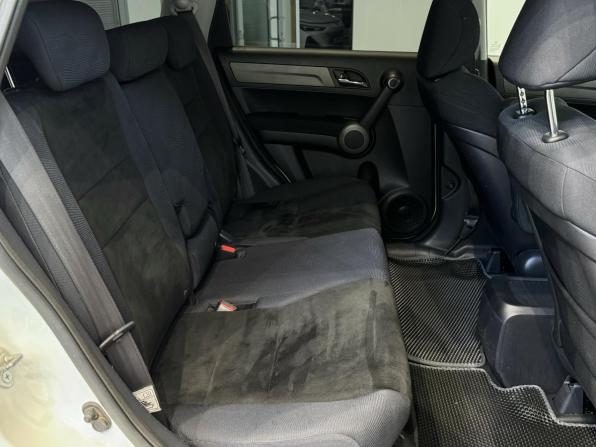 Honda CR-V III Рестайлинг с пробегом 2012 года, цена 1 600 000 рублей, 196676 км, внедорожник, Автокод Объявления