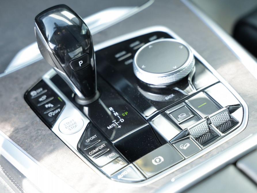 BMW X7 I (G07) Москва  - изображение 39