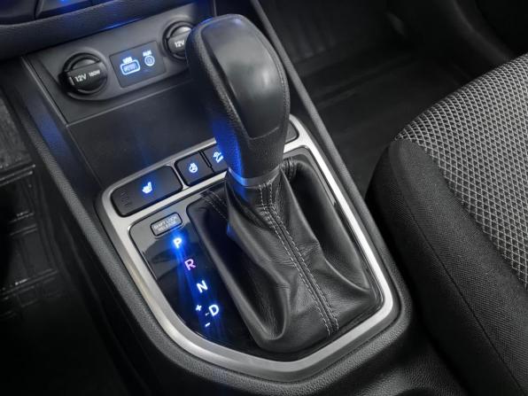 Hyundai Creta I с пробегом 2018 года, цена 1 799 000 рублей, 88345 км, внедорожник, Автокод Объявления