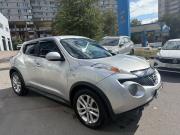 Nissan Juke I Ростов-на-Дону  - изображение 30