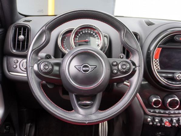 Mini Countryman II с пробегом 2020 года, цена 3 583 000 рублей, 83341 км, внедорожник, Автокод Объявления