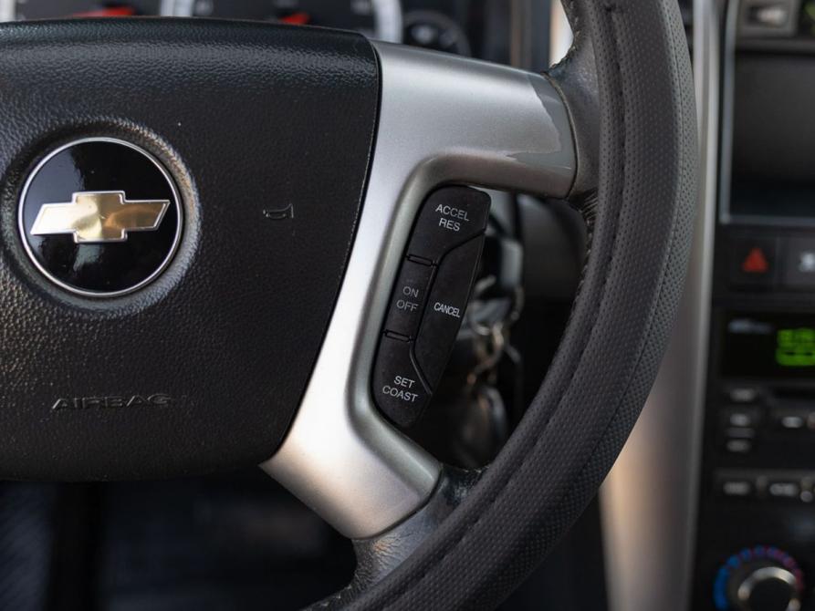 Chevrolet Captiva I Новосибирск  - изображение 12