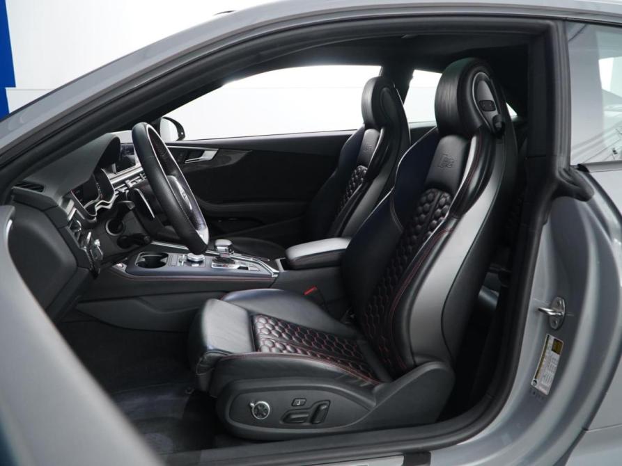 Audi RS 5 II (F5) Рестайлинг Москва  - изображение 13