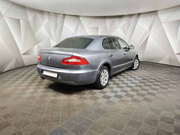 Skoda Superb II с пробегом 2011 года, цена 841 000 рублей, 230166 км, лифтбек, Автокод Объявления