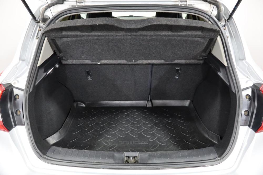 Nissan Tiida II Санкт-Петербург  - изображение 15