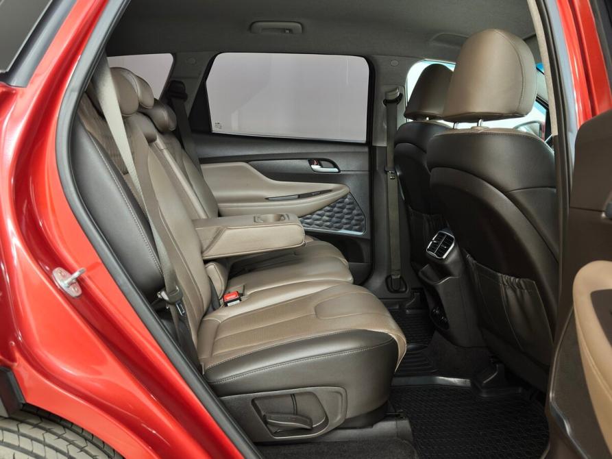Hyundai Santa Fe IV Москва  - изображение 14
