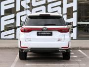 Changan CS95 I Рестайлинг Волгоград  - изображение 37